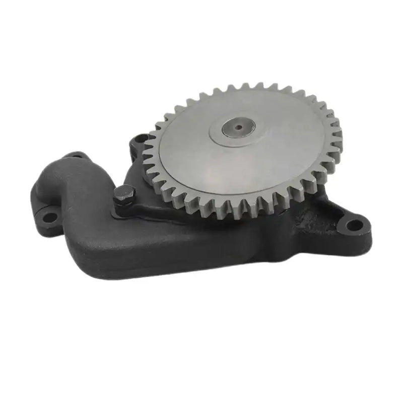 Load image into Gallery viewer, Oil Pump 6221-53-1101 For Komatsu Excavator PC300-6 Engine S6D108-1 - Engine Parts &gt; Lubrication System &gt; Oil Pump from MyMROmarts
