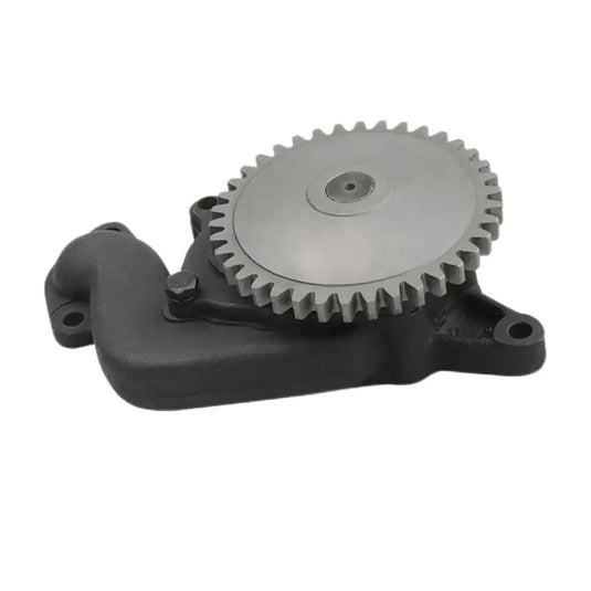 Oil Pump 6221-53-1101 For Komatsu Excavator PC300-6 Engine S6D108-1 - Engine Parts > Lubrication System > Oil Pump from MyMROmarts