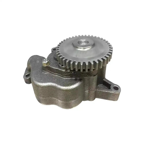 Oil Pump 6222-55-1100 For Komatsu Loader WA300-3 WA350-3 WA400-3 Engine 6D108 - Engine Parts > Lubrication System > Oil Pump from MyMROmarts