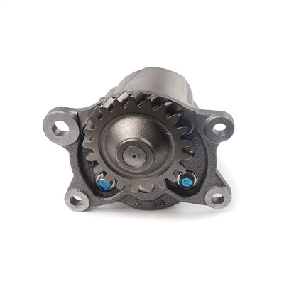 Oil Pump 6251-51-1000 6251-51-1001 For Komatsu Excavator PC400-7 PC450-6 Engine 6D125-3 - Engine Parts > Lubrication System > Oil Pump from MyMROmarts