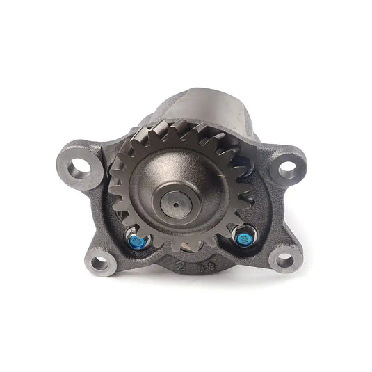 Oil Pump 6251-51-1000 6251-51-1001 For Komatsu Excavator PC400-7 PC450-6 Engine 6D125-3 - Engine Parts > Lubrication System > Oil Pump from MyMROmarts