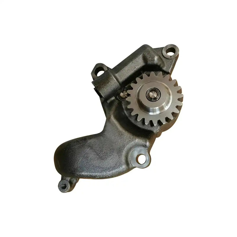 Load image into Gallery viewer, Oil Pump 6261-51-2000 for Komatsu Engine 6D140 SAA6D140E Dump Truck HM350 HM400 Wheel Loader WA500 - Engine Parts &gt; Lubrication System &gt; Oil Pump from MyMROmarts
