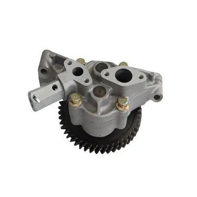 Oil Pump 65.05100-6052B for Doosan Daewoo Engine DL08 DB58 Excavator DX300LC DX300LC DX340 DX340LC - Engine Parts > Lubrication System > Oil Pump from MyMROmarts