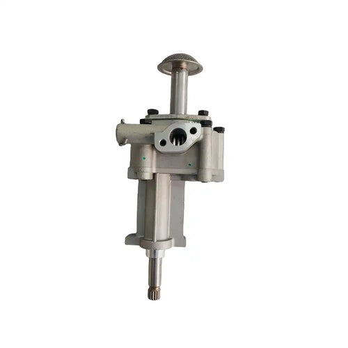 Oil Pump 65.05100-7020 for Doosan Daewoo Engine DB58 DB58T DE08 D1146 Excavator DH130 DH220 - Engine Parts > Lubrication System > Oil Pump from MyMROmarts