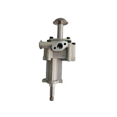 Oil Pump 65.05100-7020 for Doosan Daewoo Engine DB58 DB58T DE08 D1146 Excavator DH130 DH220 - Engine Parts > Lubrication System > Oil Pump from MyMROmarts