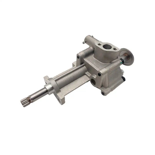 Oil Pump 65.05101-7025 for Doosan 225LC-7A 220LC-6 DX225LCA DX220LC DX140W Excavator - Engine Parts > Lubrication System > Oil Pump from MyMROmarts