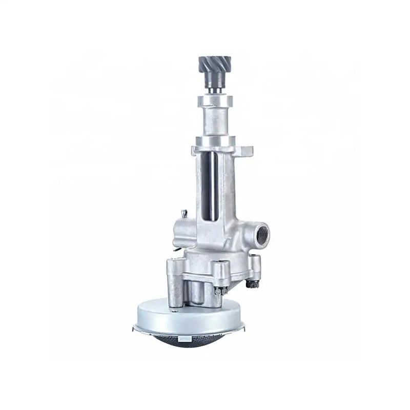 Cargue la imagen en el visor de la galería, Oil Pump 6658191 for Bobcat Skid Steer Loader 853 - Engine Parts &gt; Lubrication System &gt; Oil Pump from MyMROmarts
