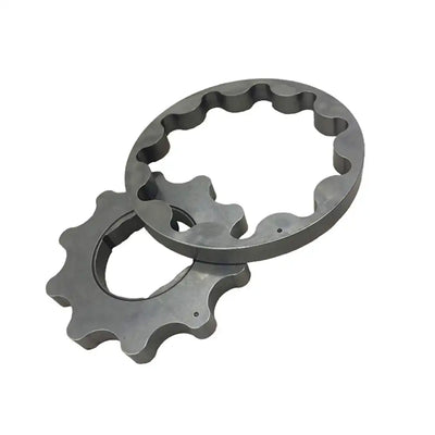 Oil Pump 6680676 for Bobcat Skid Steer Loader S220 S250 S300 S330 S750 S770 S850 T250 T300 T320 T750 T770 T870 - Engine Parts > Lubrication System > Oil Pump from MyMROmarts