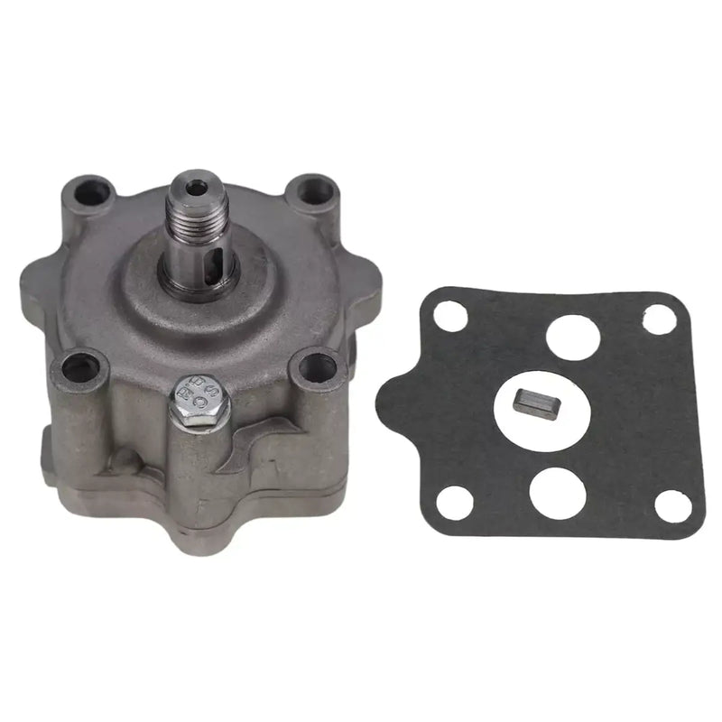 Load image into Gallery viewer, Oil Pump 6689441 3975426 For Bobcat Excavator E32 E35 E42 E45 E50 E55 Skid Steer Loader S130 S150 S160 S175 S185 S510 S530 T110 T140 T190 from MyMROmarts
