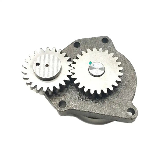 Oil Pump 6742015525 6742015201 for Komatsu Engine 6D114 S6D114E-1-GD S6D114E-1-KB Excavator PC300 - Engine Parts > Lubrication System > Oil Pump from MyMROmarts