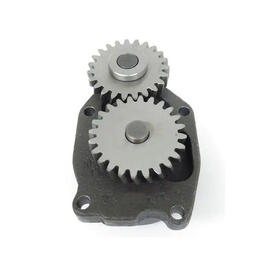 Oil Pump 6754-51-1100 for Komatsu Engine 6D107 SAA6D107E-1B SAA6D107E-1E Excavator PW180-7E0 PW220-7E0 - Engine Parts > Lubrication System > Oil Pump from MyMROmarts