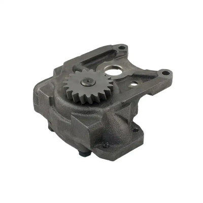 Oil Pump 6I-0253 for Caterpillar CAT Engine 3054 3054B Backhoe Loader 416B 416C 416D 424D 428B 428C - Engine Parts > Lubrication System > Oil Pump from MyMROmarts