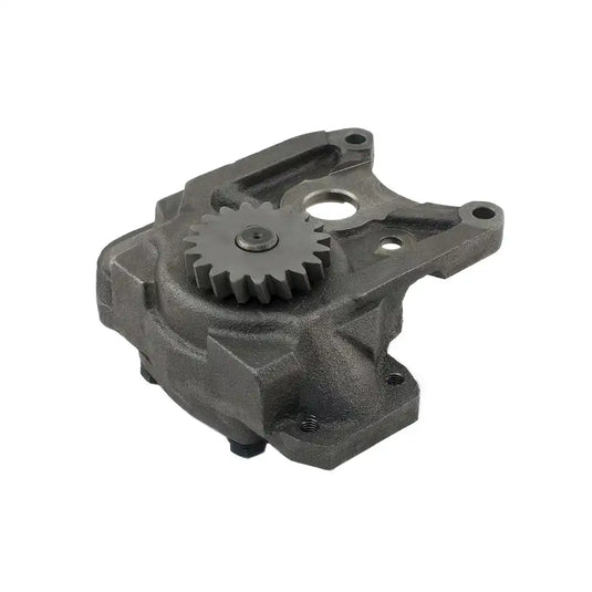 Oil Pump 6I-0253 for Caterpillar CAT Engine 3054 3054B Backhoe Loader 416B 416C 416D 424D 428B 428C - Engine Parts > Lubrication System > Oil Pump from MyMROmarts