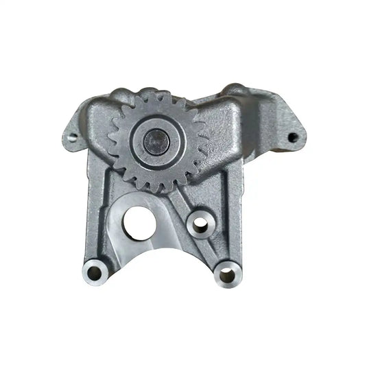 Oil Pump 6I-0912 for Caterpillar CAT 3054 3054B 3054T Engine 416B 416C 416D 420D 426C 428B Backhoe Loader - Engine Parts > Lubrication System > Oil Pump from MyMROmarts