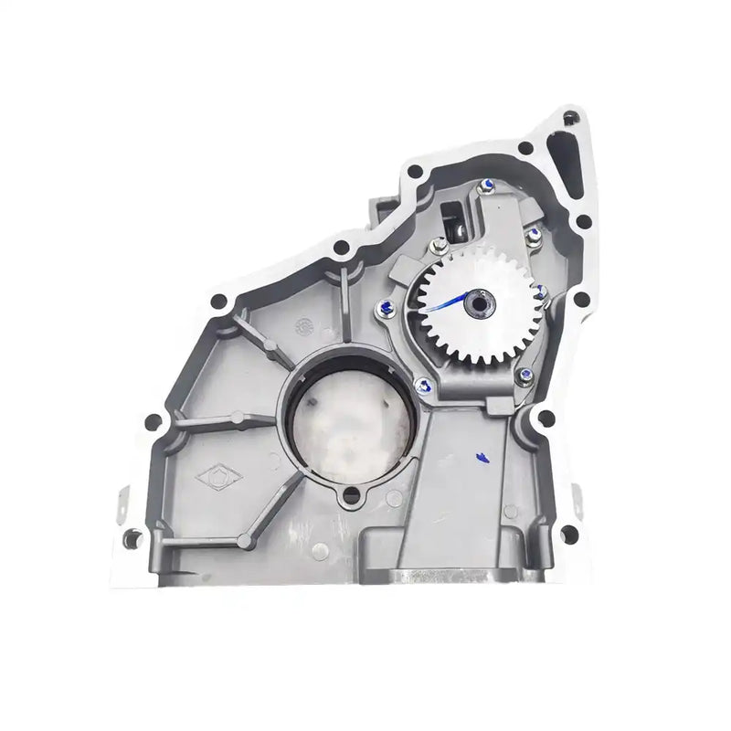 Cargue la imagen en el visor de la galería, Oil Pump 7421075490 for Renault Engine DXI5 DXI7 Truck Premium Midlum - Engine Parts &gt; Lubrication System &gt; Oil Pump from MyMROmarts
