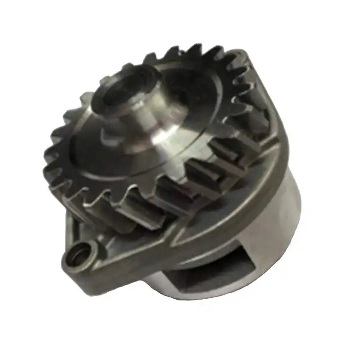 Cargue la imagen en el visor de la galería, Oil Pump 750-43190 186-6720 for Lister Petter Onan MEP802A MEP803A LPW LPW2 LPW3 LPW4 LPWS - Engine Parts &gt; Lubrication System &gt; Oil Pump from MyMROmarts
