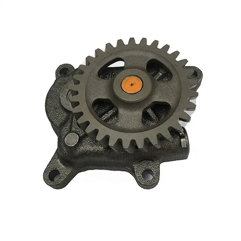 Cargue la imagen en el visor de la galería, Oil Pump 8-94390414-1 8943904141 for Isuzu Engine 6HK1 6HK1X 7.8 - Engine Parts &gt; Lubrication System &gt; Oil Pump from MyMROmarts
