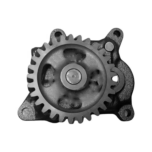 Oil Pump 8-94390414-3 for Isuzu Engine 4HK1 6HK1 Hitachi Excavator ZW250 ZX330 ZX350H - Engine Parts > Lubrication System > Oil Pump from MyMROmarts