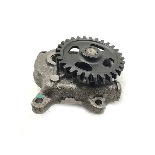 Oil Pump 8-94395564-3 for Isuzu Engine 6HK1 - Engine Parts > Lubrication System > Oil Pump from MyMROmarts