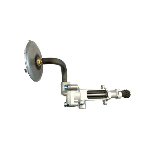 Oil Pump 8-94428798-0 for Isuzu Engine 4JG1 4JG2 4JB1 Hitachi Excavator ZX70 - Engine Parts > Lubrication System > Oil Pump from MyMROmarts