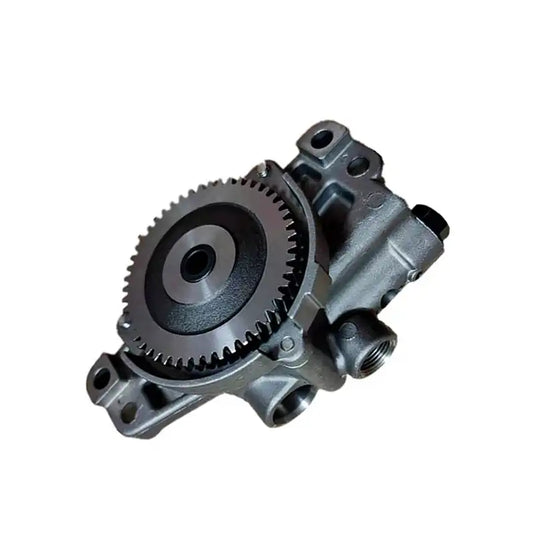 Oil Pump 8-97048809-7 for Isuzu 4LB1 4LC1 4LE1 4LE2 Engine Direct Injection - Engine Parts > Lubrication System > Oil Pump from MyMROmarts