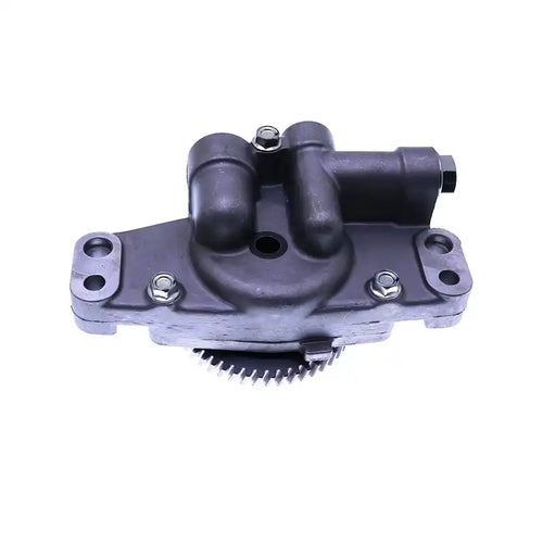 Oil Pump 8-97048809-7 for Isuzu 4LB1 4LC1 4LE1 4LE2 Engine Direct Injection - Engine Parts > Lubrication System > Oil Pump from MyMROmarts