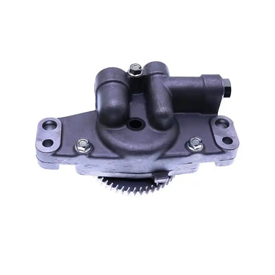 Oil Pump 8-97048809-7 for Isuzu 4LB1 4LC1 4LE1 4LE2 Engine Direct Injection - Engine Parts > Lubrication System > Oil Pump from MyMROmarts