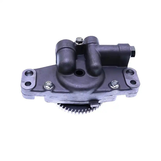 Oil Pump 8-97048809-7 for Isuzu 4LB1 4LC1 4LE1 4LE2 Engine Direct Injection - Engine Parts > Lubrication System > Oil Pump from MyMROmarts