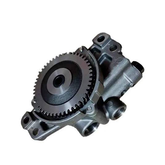 Oil Pump 8-97048809-7 for Isuzu 3LA1 3LB1 3LD1 3LD2 Engine Direct Injection - Engine Parts > Lubrication System > Oil Pump from MyMROmarts