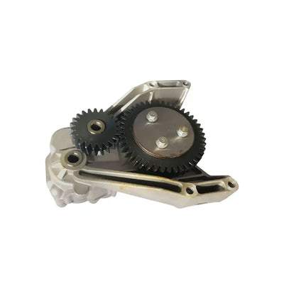 Oil Pump 8170261 For Volvo Excavator EC460B EC330B Engine D12D - Engine Parts > Lubrication System > Oil Pump from MyMROmarts