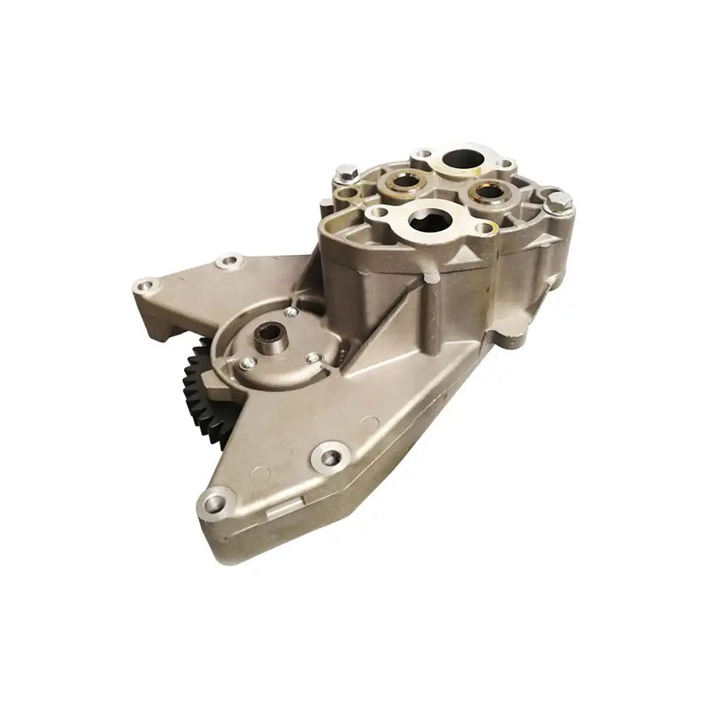 Cargue la imagen en el visor de la galería, Oil Pump 8170261 For Volvo Excavator EC460B EC330B Engine D12D - Engine Parts &gt; Lubrication System &gt; Oil Pump from MyMROmarts
