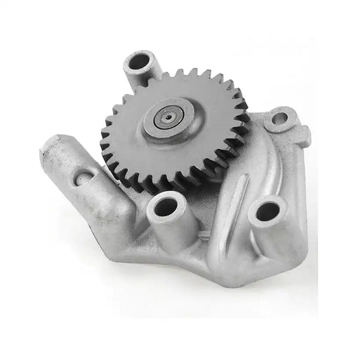 Oil Pump 8941671171 for Isuzu Engine 4BD1 Hitachi Backhoe Loader BX70 BX70D Wheel Loader LX70 - Engine Parts > Lubrication System > Oil Pump from MyMROmarts