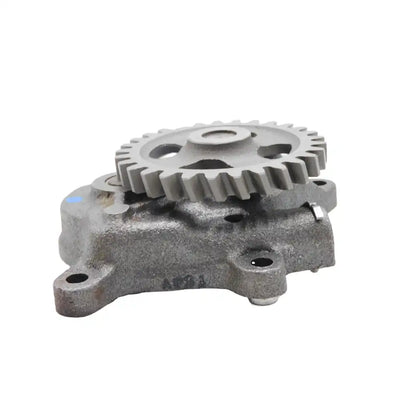 Oil Pump 8943955641 for Isuzu Engine 4HF1 6HK1 6HH1 6HE1 6KH1 - Engine Parts > Lubrication System > Oil Pump from MyMROmarts