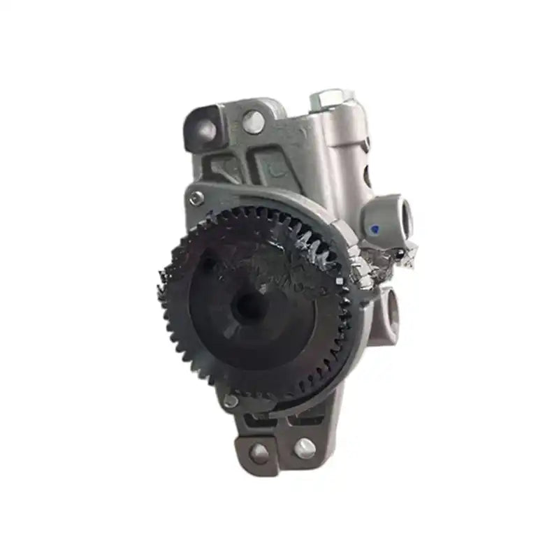 Load image into Gallery viewer, Oil Pump 8980636630 for Isuzu Engine 4LE1 4LE1T 4LE2 - Engine Parts &gt; Lubrication System &gt; Oil Pump from MyMROmarts
