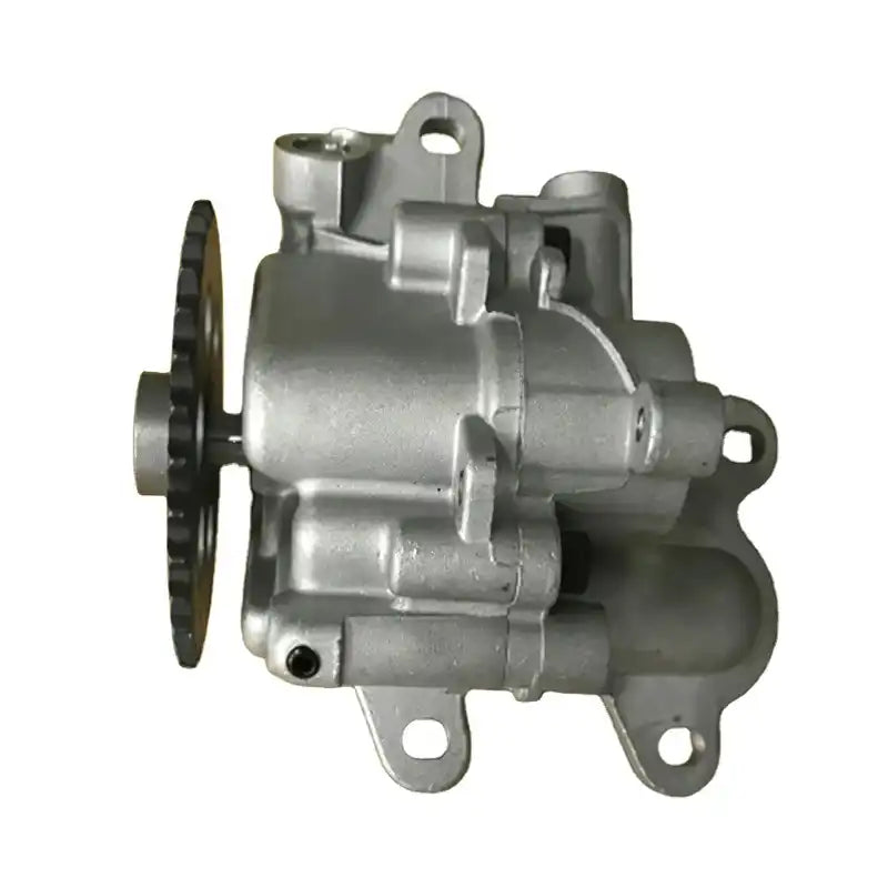 Load image into Gallery viewer, Oil Pump 8980636630 for Isuzu Engine 4LE1 4LE1T 4LE2 - Engine Parts &gt; Lubrication System &gt; Oil Pump from MyMROmarts
