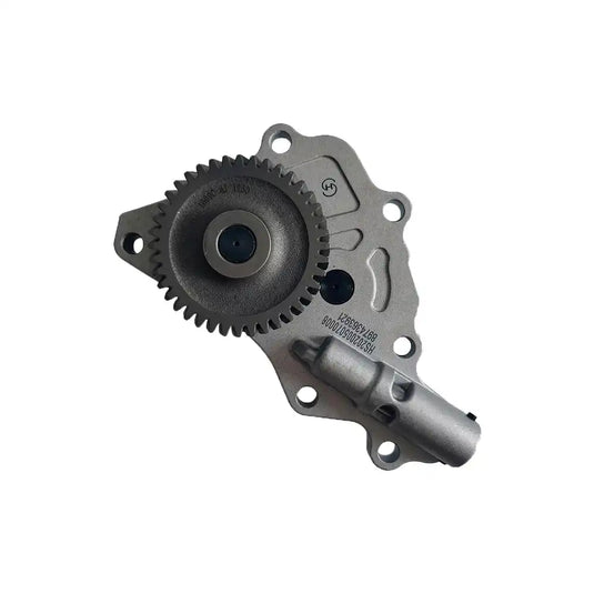 Oil Pump 8981451531 for John Deere Excavator 135D 135G Isuzu 4JJ1 Engine - Engine Parts > Lubrication System > Oil Pump from MyMROmarts