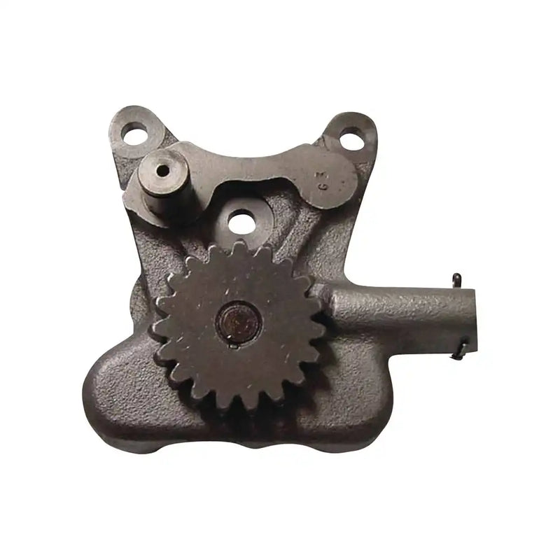 Load image into Gallery viewer, Oil Pump 957E6600C for Massey Ferguson Crawler Loader 20 30H 35 50 150 250 2200 2500 4500 - Engine Parts &gt; Lubrication System &gt; Oil Pump from MyMROmarts
