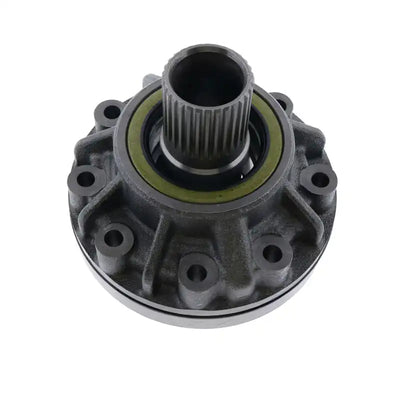 Oil Pump Assembly ZGAQ-03111 for Hyundai 50D-7E 50DS-7E 80D-7 80D-7E HDF50-7 HDF50-7S 60D-7E 70D-7E 60DS-7E 70DS-7E - Hydraulic Parts > Hydraulic Pump from MyMROmarts