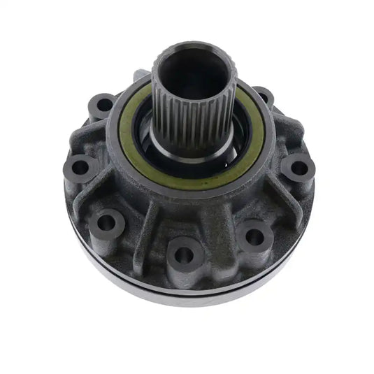 Oil Pump Assembly ZGAQ-03111 for Hyundai 50D-7E 50DS-7E 80D-7 80D-7E HDF50-7 HDF50-7S 60D-7E 70D-7E 60DS-7E 70DS-7E - Hydraulic Parts > Hydraulic Pump from MyMROmarts