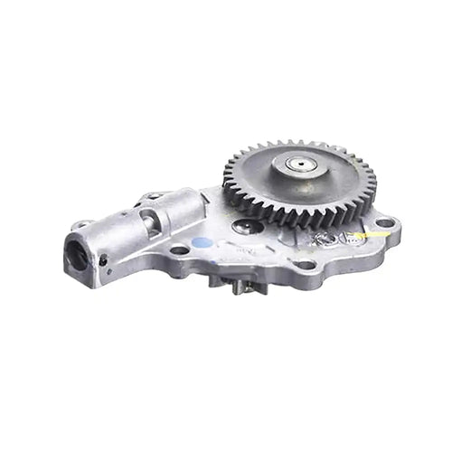 Oil Pump Assy 02/802610 for Isuzu Engine 4JJ1 JCB Excavator - Engine Parts > Lubrication System > Oil Pump from MyMROmarts