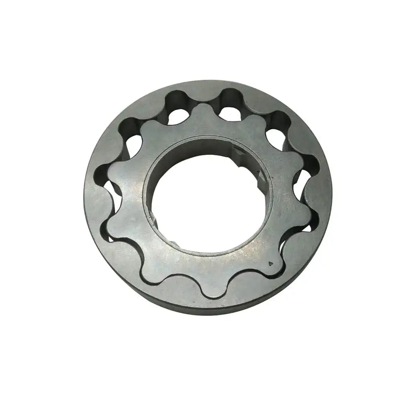 Cargue la imagen en el visor de la galería, Oil Pump Assy 119802-32100 119802-32111 119802-32120 for Yanmar TNV88 4TNV88 3TNV88 Engine - Engine Parts &gt; Lubrication System &gt; Oil Pump from MyMROmarts
