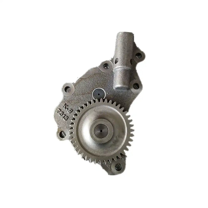 Cargue la imagen en el visor de la galería, Oil Pump Assy 65.05100-6043A for Doosan P158LE P180LE P222LE - Engine Parts &gt; Lubrication System &gt; Oil Pump from MyMROmarts
