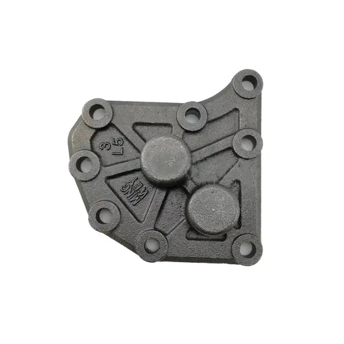 Oil Pump Cover 178-6538 for Caterpillar CAT 3066 C6.4 Mitsubishi S6K Engine - Engine Parts > Lubrication System > Oil Pump from MyMROmarts