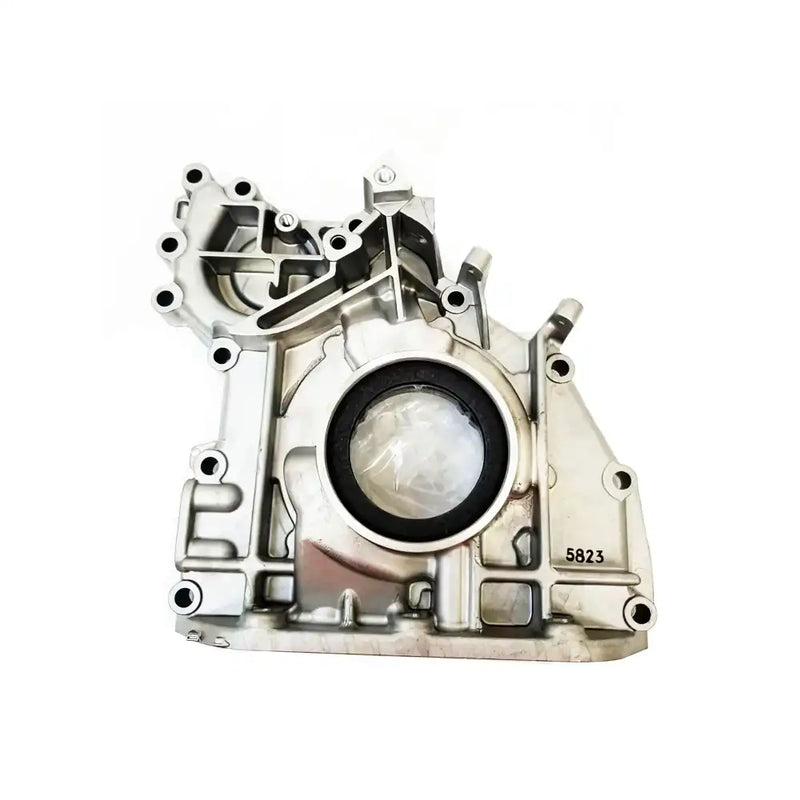 Cargue la imagen en el visor de la galería, Oil Pump for Deutz Engine BF4M2012C 1012 - Engine Parts &gt; Lubrication System &gt; Oil Pump from MyMROmarts
