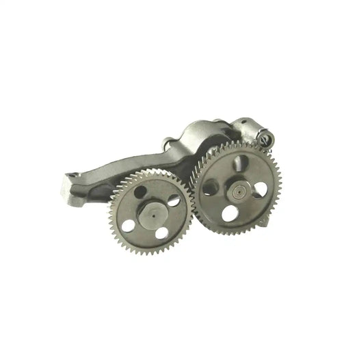 Oil Pump for Mitsubishi 8DC11 Engine - Engine Parts > Lubrication System > Oil Pump from MyMROmarts