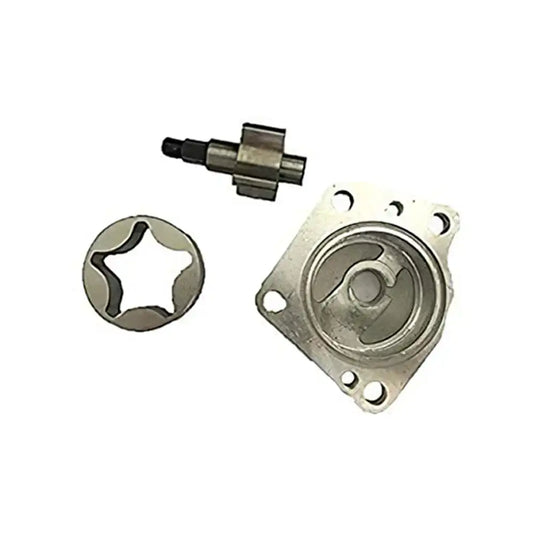 Oil Pump For Perkins 804D/C-33/T Engine - Engine Parts > Lubrication System > Oil Pump from MyMROmarts
