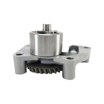 Oil Pump for Yanmar 4TNE106T-1FH Komatsu S4D106-2 Engine - Engine Parts > Lubrication System > Oil Pump from MyMROmarts