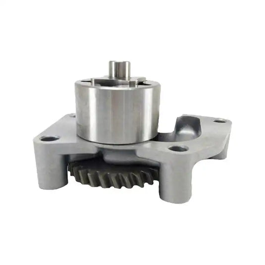 Oil Pump for Yanmar 4TNE106T-1FH Komatsu S4D106-2 Engine - Engine Parts > Lubrication System > Oil Pump from MyMROmarts