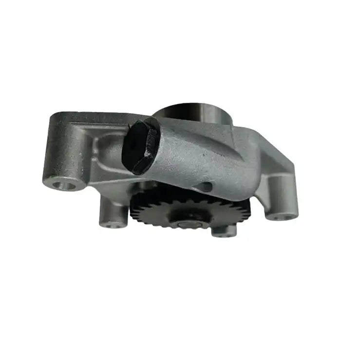 Cargue la imagen en el visor de la galería, Oil Pump for Yanmar 4TNE106T-1FH Komatsu S4D106-2 Engine - Engine Parts &gt; Lubrication System &gt; Oil Pump from MyMROmarts
