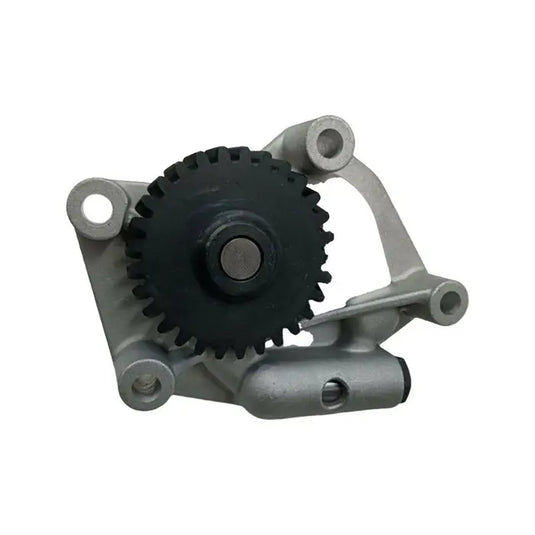 Oil Pump for Yanmar 4TNE106T-1FH Komatsu S4D106-2 Engine - Engine Parts > Lubrication System > Oil Pump from MyMROmarts